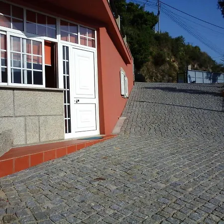 Casinha Da Bia *