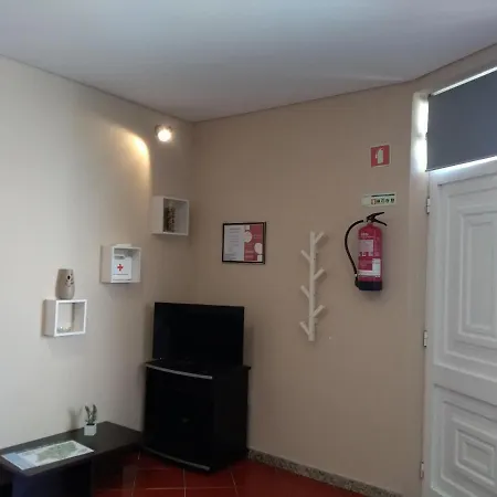 Дом отдыха Casinha Da Bia